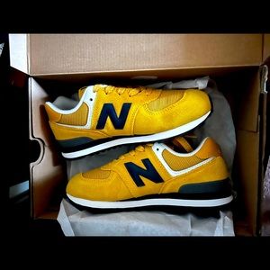 Kids New balance 574